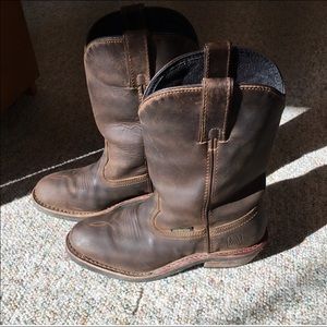 Dan Post Women’s 7.5 Western boots